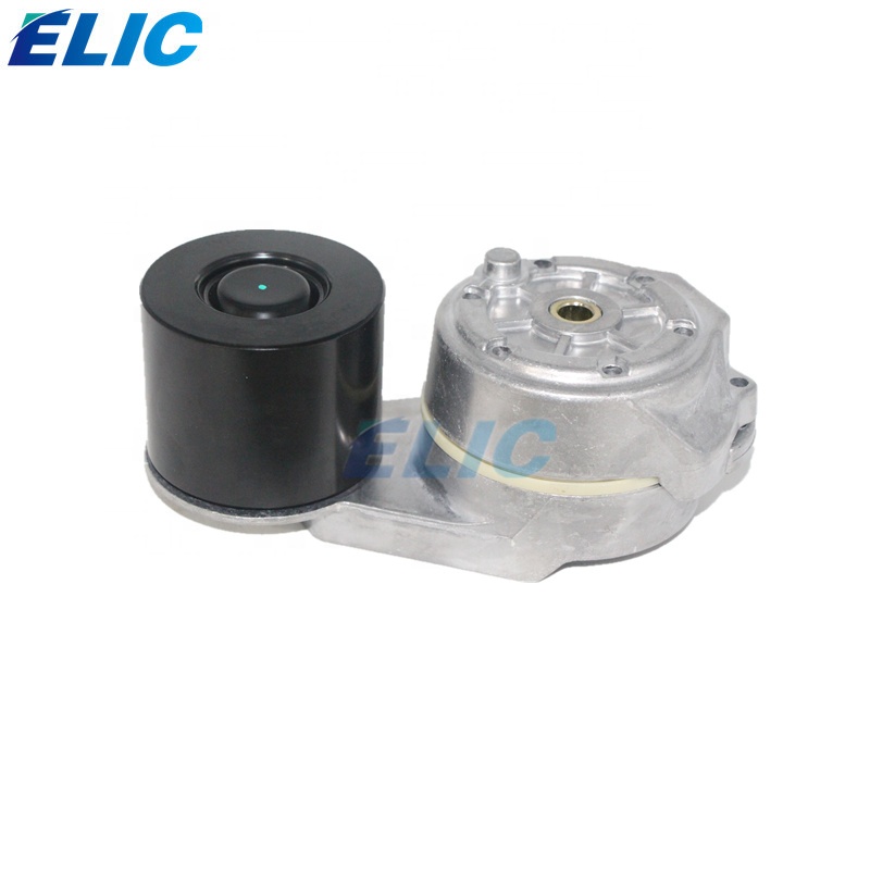 ELIC Dayco натяжитель ремня E320D2 C6.6 натяжитель шкива двигателя 344-1722