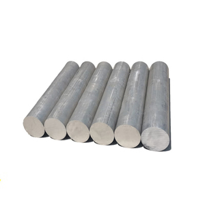 ASTM 7075 Aluminum T6 6061 Aluminium Rod Alloy Aluminum <strong>Round</strong> <strong>Bar</strong> for Packaging - Product Image 1
