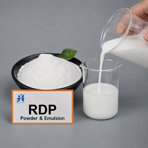 Polvo Polimérico Redispersable RDP, Polvo VAE para Cemento, <span class=keywords><strong>Mortero</strong></span>, Adhesivo para Azulejos, <span class=keywords><strong>Mortero</strong></span> Impermeable y Revestimiento - Product Image 2