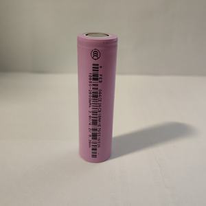 3,6 V 4,2 V 2600mAh 18650 Celdas de batería de litio Batería de litio ternaria - Product Image 5