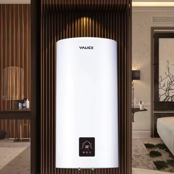 Newly Designed Smart Electric Water Heater