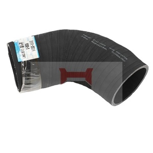 Tuyau en caoutchouc pour excavatrice R200-5, tuyau d'admission turbo E111-2004 - Product Image 1