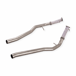 Downpipe de Alto Rendimiento Flow para Lamborghini URUS 4.0T V8 (2018-2024), Acero Inoxidable SS304, Kit de Mejora de Potencia para Auto de Carreras - Product Image 3