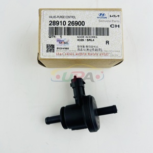 Válvula de Control de Purga 28910-26900 para Hyundai Kia 2891026900 - Product Image 2