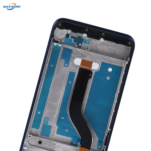 Para Huawei <span class=keywords><strong>Honor</strong></span> 8 <span class=keywords><strong>Lite</strong></span> y Nova <span class=keywords><strong>2</strong></span> pantalla LCD de teléfono móvil con digitalizador de reemplazo de pantalla táctil para Samsung Redmi XR modelo - Product Image 6