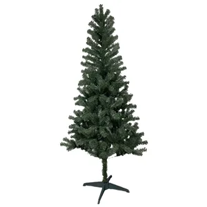 Christmas Decoration Tree Shaped Box Artificial Christmas Tree With Decoration