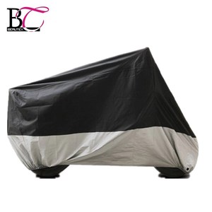 Funda Impermeable MESOROCK de Poliéster para Bicicletas de Montaña, Resistente, para Todas las Estaciones, para Bicicletas de Carretera, 200x110x70cm, No - Product Image 2