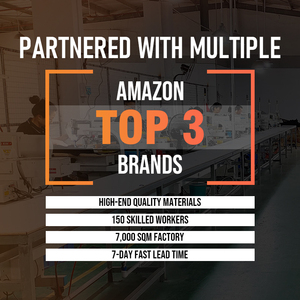 Supporti per Ginocchia con Logo Personalizzato, Manicotti Compressivi in <span class=keywords><strong>Neoprene</strong></span> da 7mm per Sollevamento Pesi e Powerlifting - Product Image 6