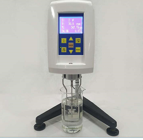 GÜNSTIG!! WEST TUNE <span class=keywords><strong>NDJ</strong></span>-5S <span class=keywords><strong>NDJ</strong></span>-<span class=keywords><strong>8S</strong></span> Digitales Brookfield Rotationsviskosimeter Preis mit LCD-Anzeige - Product Image 5