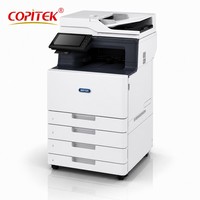 Imprimante multifonction d'occasion Altalink C8030/ C8055/8070 avec scanner, copieur, haute vitesse 55 ppm et prise en charge A3