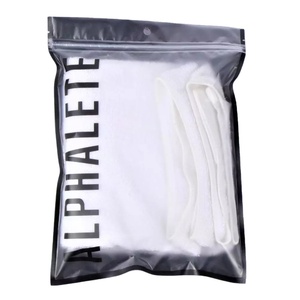 Download Biodegradable Clear Plastic Bags For Clothes Alibaba Com