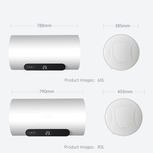 Nouveau projet de stockage de <span class=keywords><strong>chauffe</strong></span>-<span class=keywords><strong>eau</strong></span> électrique 2024 60 litres <span class=keywords><strong>Chauffe</strong></span>-<span class=keywords><strong>eau</strong></span> électriques à stockage à haute efficacité - Product Image 2
