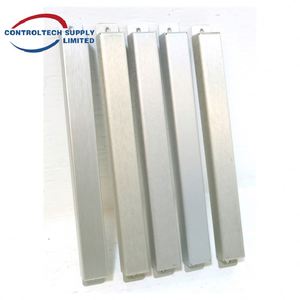 Plaque de remplissage vierge en aluminium pour automatisation Bently Nevada 128031-01, couvercle de PLC, fourni par l'usine - Product Image 4