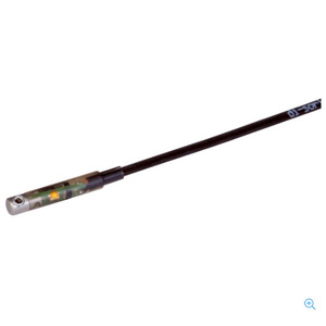 Capteur de position Di-Soric Mzert 17 Psk-Tssl 10-30 V CC 200 mA PNP pour usage industriel - Product Image 2