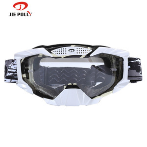 La bici de la suciedad motocicleta <span class=keywords><strong>gafas</strong></span> de motocross de moda <span class=keywords><strong>gafas</strong></span> lente de la PC carreras motocross <span class=keywords><strong>gafas</strong></span> hombres - Product Image 3