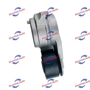 Componentes de Motor Diésel de Alta Calidad a Precio de Fábrica, Tensor de Correa 5270678 para Motor 4BT QSX - Product Image 4