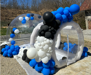 Château <span class=keywords><strong>gonflable</strong></span> à bulles de 10 pieds de haute qualité au <span class=keywords><strong>prix</strong></span> d'usine, <span class=keywords><strong>tente</strong></span> de rebond pour une utilisation en intérieur/extérieur, pour les enfants de 2 à 4 ans - Product Image 6
