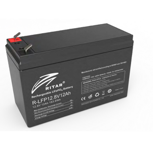 LifePo4 12V 에너지 저장 배터리 24V 48V 50Ah 100Ah 200Ah 300Ah 400Ah 리튬 철 인산염 LifePo4 배터리 - Product Image 1