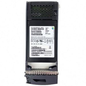 E-X4085B ฮาร์ดไดรฟ์ SSD NetApp ขนาด 2.5 นิ้ว 800GB 12Gb/s ของใหม่ - Product Image 1