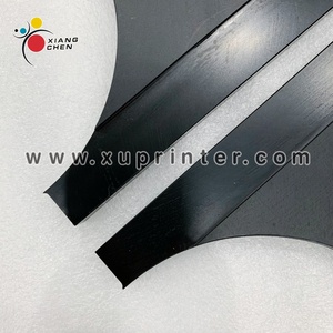 WD 1Pair High Quality Scraper P3658221 P3665841 Ink Fountain Divider for KBA105 / 106 Offset Press Spare Parts - Product Image 6
