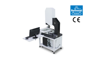Máquina de Medición de Video de Alta Gama CS3020H - Product Image 1