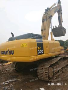 Miniexcavadora Komatsu usada de alta calidad y estabilidad de alta fiabilidad con motor de bomba Componentes de núcleo PLC vendidos a bajo precio - Product Image 6