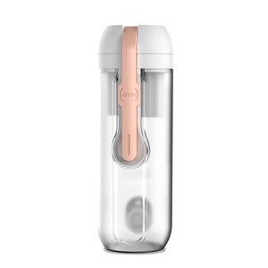 Bidet Portable avec Laveuse d'Hygiène Personnelle Électrique Compacte à Longue Buse pour Voyage à Domicile et Usage Extérieur - Product Image 6