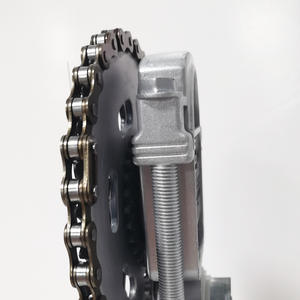 Relojes de Escritorio Mecánicos de Cuerda con Engranajes Giratorios Estilo Vintage para Hogar y Oficina al por Mayor - Product Image 3