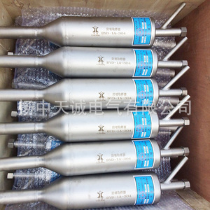 อุปกรณ์เก็บตัวอย่างฝุ่นสแตนเลส Byd 1A 304 ป้องกันการอุดตัน จากโรงงานโดยตรง - Product Image 1