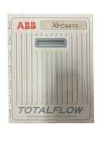 Sistema de Medición y Control X6413y, PLC Serie Xfc G4 Totalflow