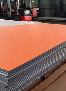 Hiện đại không thấm nước gỗ khác nhau Thiết kế kết cấu sợi carbon tinh thể co-đùn Panel tường & Hội Đồng Quản Trị - Product Image 3