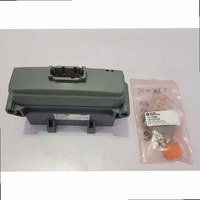 Mc 012 010 00000 Microcontroller Plug for Plc Automation Control Connection Plc