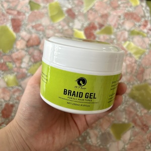 Nouveau flacon de 101ml de <span class=keywords><strong>colle</strong></span> à dentelle avec brosse, <span class=keywords><strong>colle</strong></span> pour perruque à dentelle imperméable <span class=keywords><strong>extra</strong></span> hold, adhésif pour perruque pour toupet et dentelle - Product Image 6