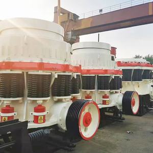 Trituradora de Cono de Resorte Compuesto PSG 1300 de 100-200tph a Bajo Precio - Product Image 3