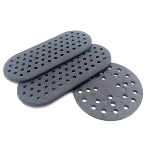 POM Nylon PVC PTFE LDPE HDPE Precision Plastic Machined CNC Machining Parts