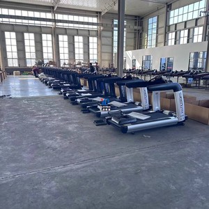 YG Tập Thể Dục YG-T016 Hot Bán Điện Máy Chạy Bộ Máy Chạy Bộ Thương Mại Chuyên Nghiệp Máy Chạy Bộ Cho Bán - Product Image 5