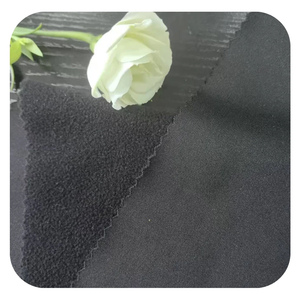 Tela de Piqué de Alta Calidad para Polos, Malla de Poliamida de Secado Rápido, Telas para Camisetas Polo para Mujer, Precio al por Mayor - Product Image 5