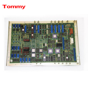 FANUC pcb circuit board <b>motherboard</b> A16B-1010-0286 - Product Image 1