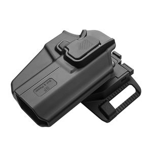 Gunflower Level II การเก็บรักษา <span class=keywords><strong>owb</strong></span> ซองหนังอเนกประสงค์ที่มีสิ่งที่แนบมาแบบปลดออกได้อย่างรวดเร็ว - Product Image 4