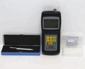 เครื่องทดสอบความหยาบผิวแบบแยกส่วนสำหรับวัดค่า Ra, Rz, Rq, Rt - Product Image 6