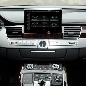Pantalla Android 13 para Audi A8 2004 2005 2006 2007 2008 - 2011, Receptor de Radio GPS, Reproductor de Audio Estéreo, Reproductor de Video, Unidad Principal para Automóvil - Product Image 5