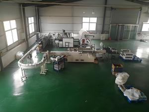 Máquina para Hacer Papel Higiénico para Pequeñas Empresas, Baja Inversión, Alta Rentabilidad - Product Image 2