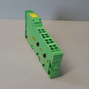 Modulo PLC 2727776 - Contatto Ib <span class=keywords><strong>Il</strong></span> <span class=keywords><strong>1</strong></span>/u/sf / Interbus Usato per Prodotto in Garanzia - Product Image 1