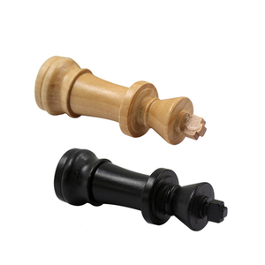 Memoria USB de 3.0 de 8GB, 16GB, 32GB, 64GB con Logotipo Grabado Gratis, Memoria USB de Madera con Diseño de Ajedrez, 1GB, 2GB, 4GB, 2.0, Regalo Divertido - Product Image 5