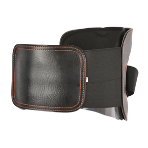 कोर समर्थन के लिए व्यापक सुरक्षा सांस लेने योग्य और ट्यूमर नियंत्रण कमर दालदार समर्थन बेल्ट - Product Image 4