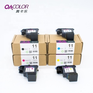 Tête d'impression de haute qualité C4810A C4811A C4812A C4813A pour HP <span class=keywords><strong>DesignJet</strong></span> 100 <span class=keywords><strong>500</strong></span> - Product Image 6
