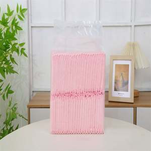 China Factory's Disposable Non-Slip Puppy Dog Training <b>Pee</b> <b>Pads</b> Pet Absorbent Mat for Dog Potty Training - Product Image 3
