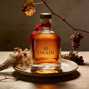 Bouteille de vin en verre <span class=keywords><strong>vide</strong></span> personnalisée en gros, 500 ml, 750 ml, 1000 ml, avec bouchons - Product Image 5