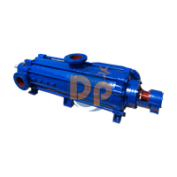 Pompe haute pression DEPUMP pour un nettoyage puissant des parois intérieures de grands conteneurs, 1000 psi