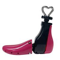 Écarteur de Bottes et de Chaussures Réglable pour Bottes Martin – Forme Embauchoir Rigide en Plastique